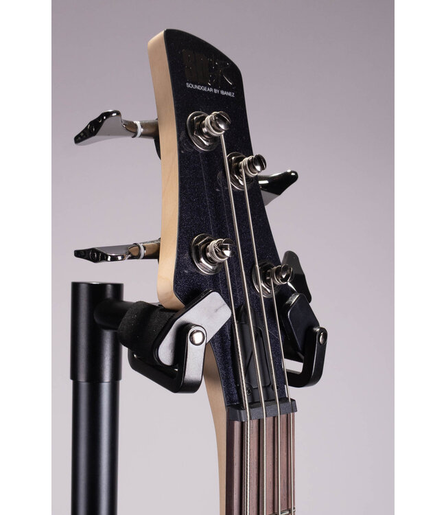 Ibanez Standard SR300E 4-string Bass Guitar - Iron Pewter