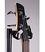 Ibanez Standard SR300E 4-string Bass Guitar - Iron Pewter