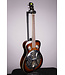 Used Regal RD-30 Resonator Guitar with Case