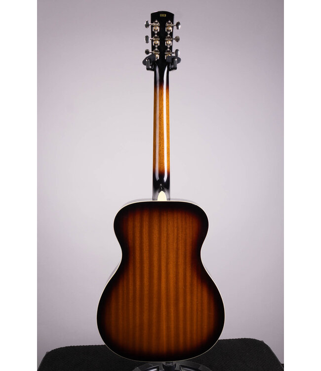 Used Regal RD-30 Resonator Guitar with Case