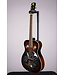 Used Regal RD-30 Resonator Guitar with Case