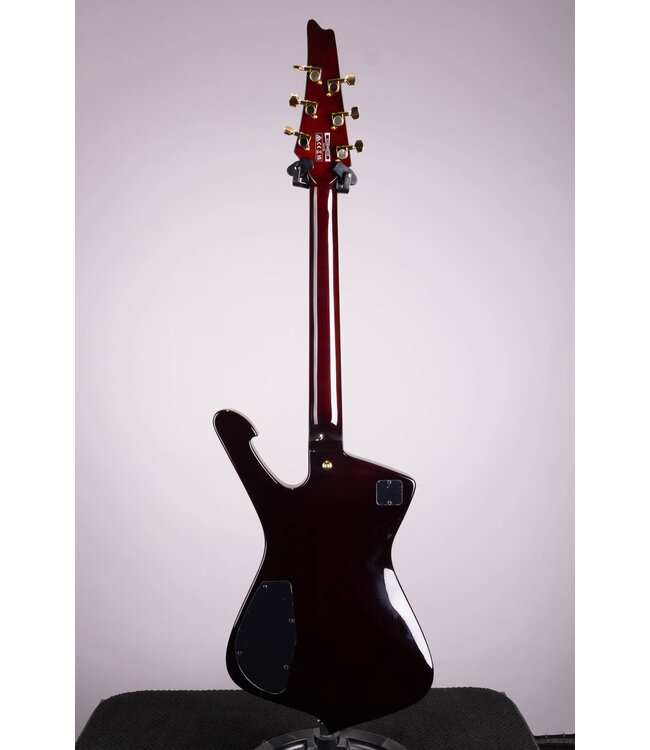 B-Stock Iceman IC420FM Electric Guitar - Violin Sunburst