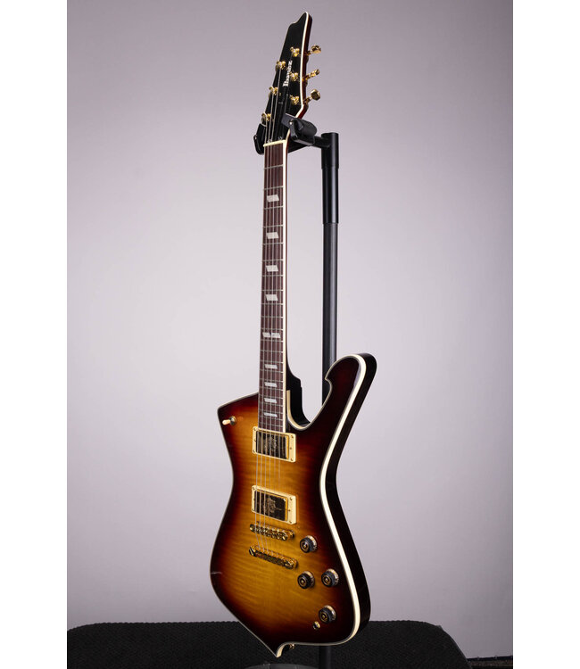 B-Stock Iceman IC420FM Electric Guitar - Violin Sunburst