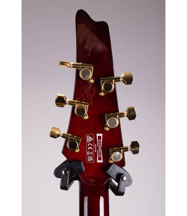 B-Stock Iceman IC420FM Electric Guitar - Violin Sunburst