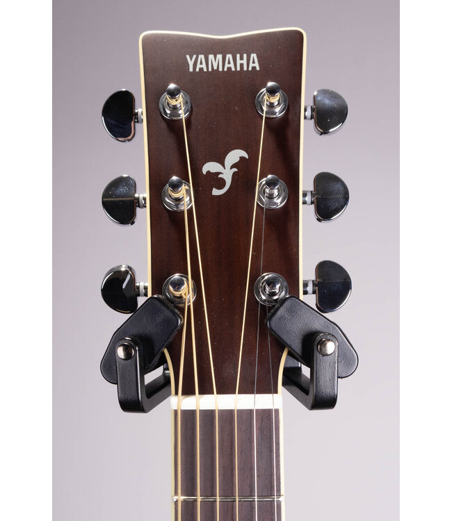 Yamaha FS830 Dusk Sun Red Concert Acoustic Guitar Solid Spruce Top