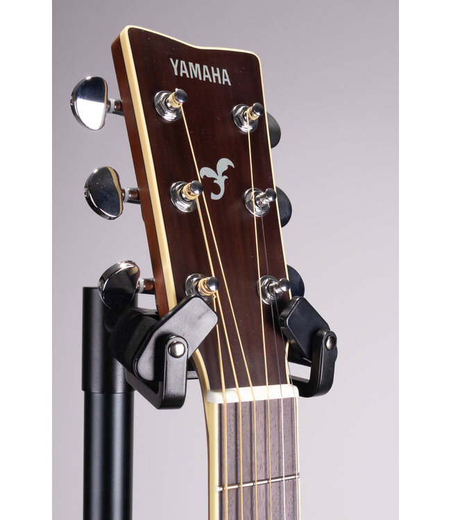 Yamaha FS830 Dusk Sun Red Concert Acoustic Guitar Solid Spruce Top