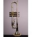 Victory Musical Instruments Triumph Series Student Bb Trumpet - With Case and Valve Oil
