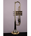 Victory Musical Instruments Triumph Series Student Bb Trumpet - With Case and Valve Oil