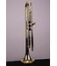 Victory Musical Instruments Triumph Series Student Bb Trumpet - With Case and Valve Oil