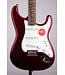 Squier Classic Vibe '60's Stratocaster - Candy Apple Red