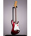 Squier Classic Vibe '60's Stratocaster - Candy Apple Red