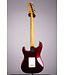 Squier Classic Vibe '60's Stratocaster - Candy Apple Red