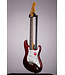 Squier Classic Vibe '60's Stratocaster - Candy Apple Red