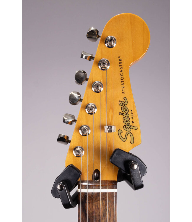 Squier Classic Vibe '60's Stratocaster - Candy Apple Red