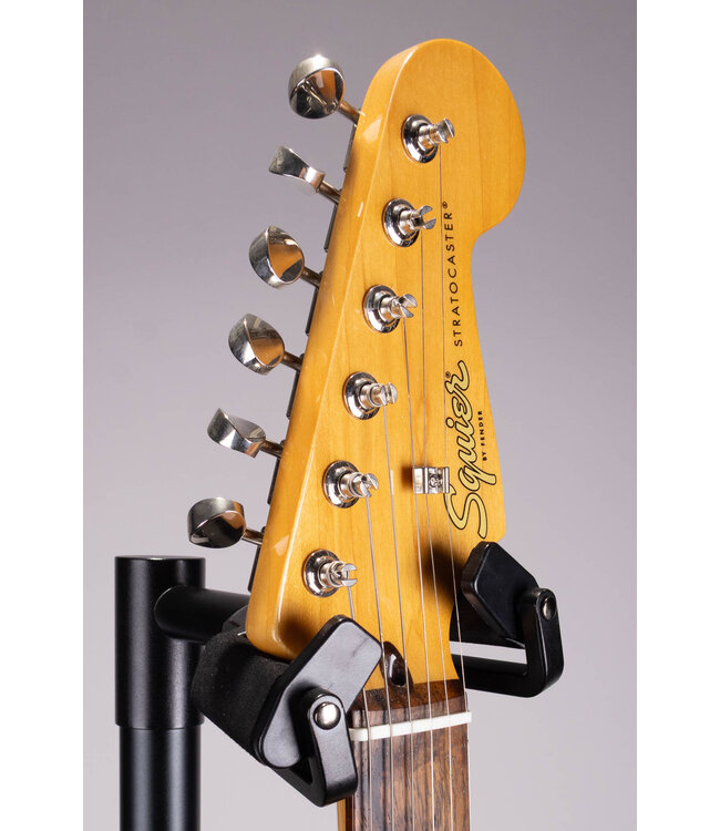 Squier Classic Vibe '60's Stratocaster - Candy Apple Red