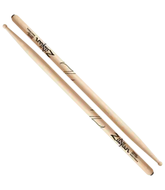 Zildjian Zildjian Trigger Anti-Vibe Drumsticks - Hickory 5B Feel for E-Kits
