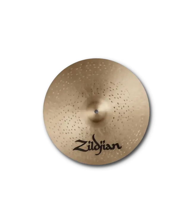 Zildjian K Custom Dark Crash Cymbal 20" - Thin, Fast & Full