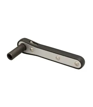Ludwig Ludwig Torque Ratchet Key