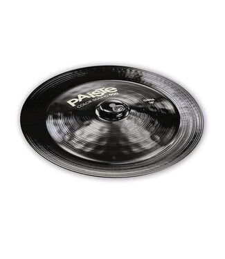 Paiste 900 Series 16" China - Black