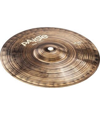 Paiste 900 Series Splash Cymbal 10" - Bright Punchy