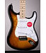 Squier Sonic Stratocaster Electric Guitar - 2-Color Sunburst