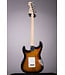 Squier Sonic Stratocaster Electric Guitar - 2-Color Sunburst