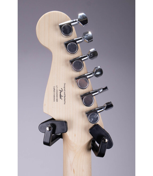 Squier Sonic Stratocaster Electric Guitar - 2-Color Sunburst