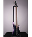 5 String SR505E Burst Bass Guitar - Black Aurora