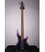 5 String SR505E Burst Bass Guitar - Black Aurora