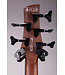 5 String SR505E Burst Bass Guitar - Black Aurora