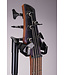 5 String SR505E Burst Bass Guitar - Black Aurora