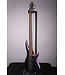 5 String SR505E Burst Bass Guitar - Black Aurora