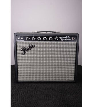 Fender Fender '65 Princeton Reverb Tube Combo Amp - 12W 1x10