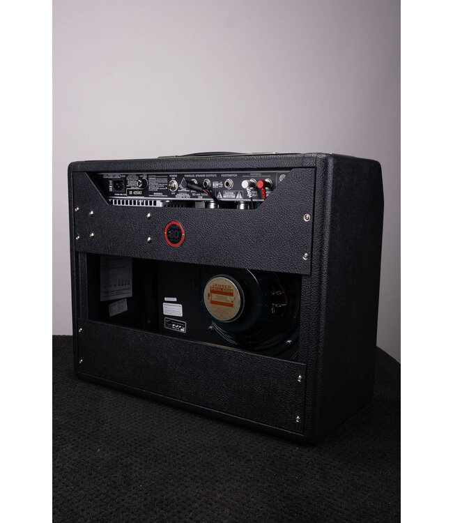 Fender '65 Princeton Reverb Tube Combo Amp - 12W 1x10