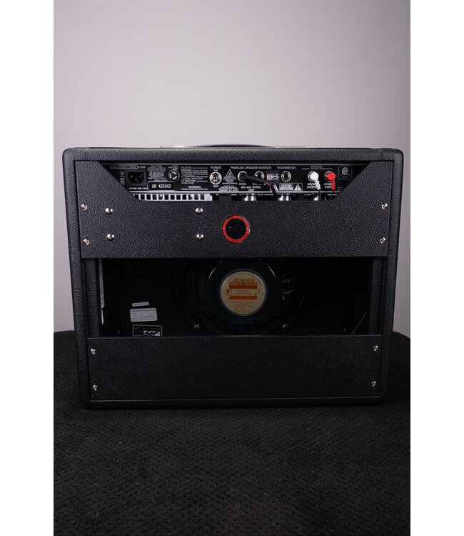Fender '65 Princeton Reverb Tube Combo Amp - 12W 1x10