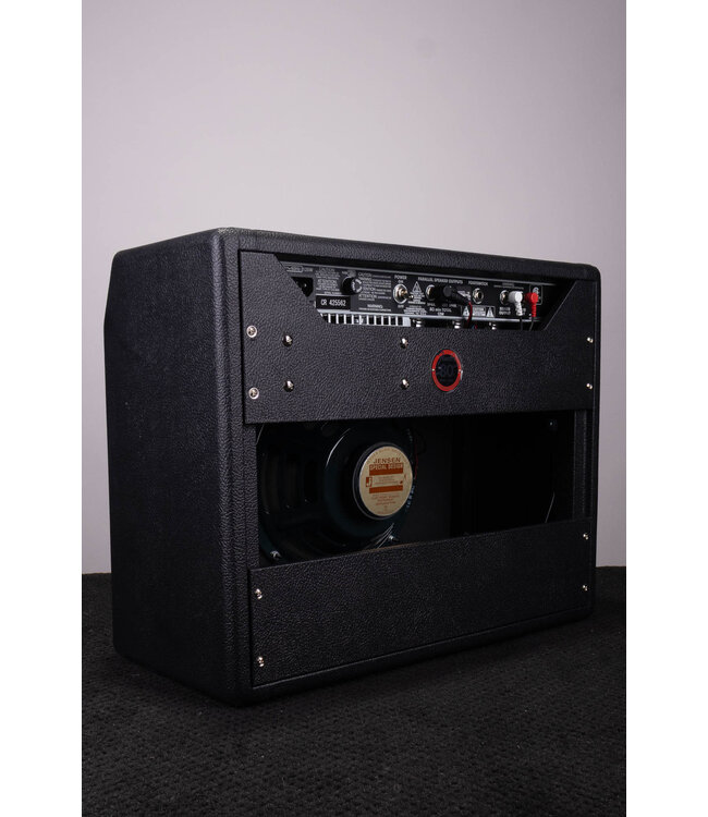 Fender '65 Princeton Reverb Tube Combo Amp - 12W 1x10