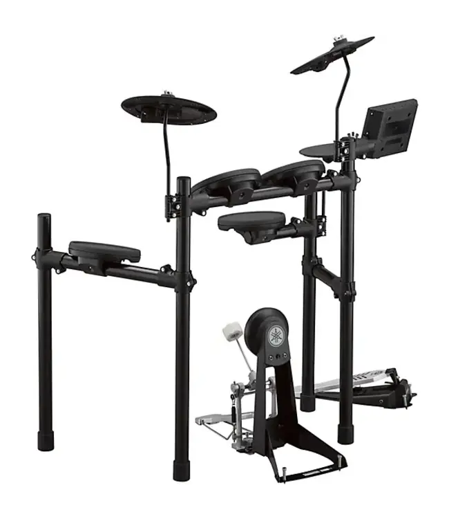 Yamaha DTX432K Electronic Drum Set w/ Kick Pedal