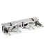 Yamaha Yamaha Parallel Mulitclamp Cymbal Stand Attachment