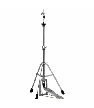 Yamaha Yamaha HS-650WA Double Braced Hi-Hat Stand - Lightweight & Stable
