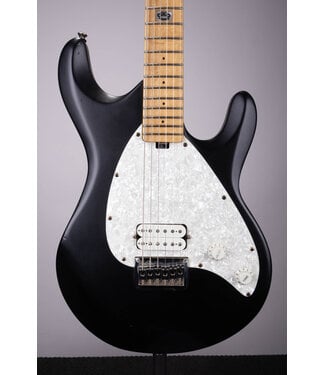 OLP Used Ernie Ball OLP Benji Madden Signature Electric Guitar - Black