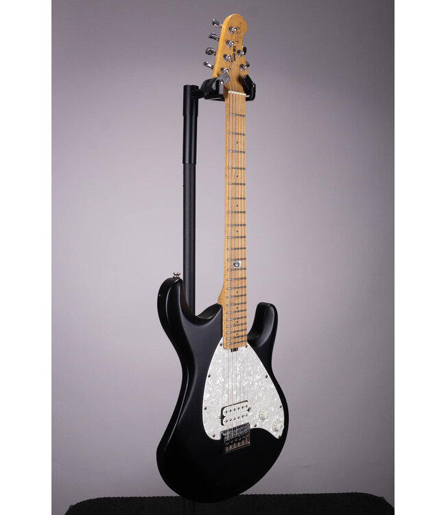 Used Ernie Ball OLP Benji Madden Signature Electric Guitar - Black