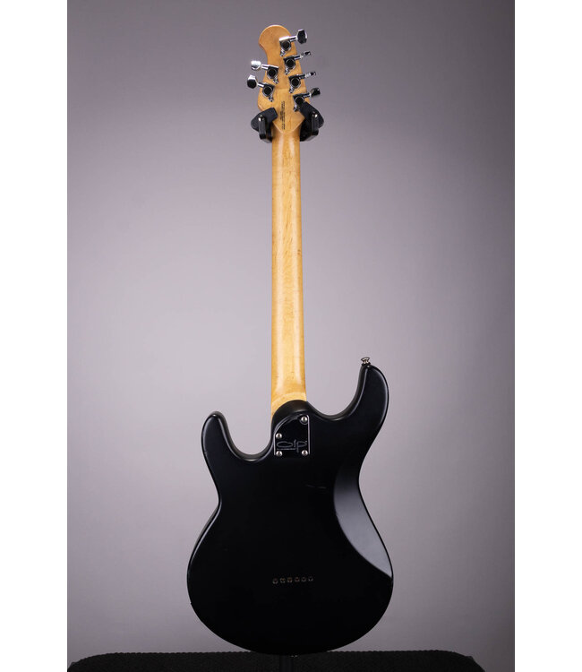 Used Ernie Ball OLP Benji Madden Signature Electric Guitar - Black