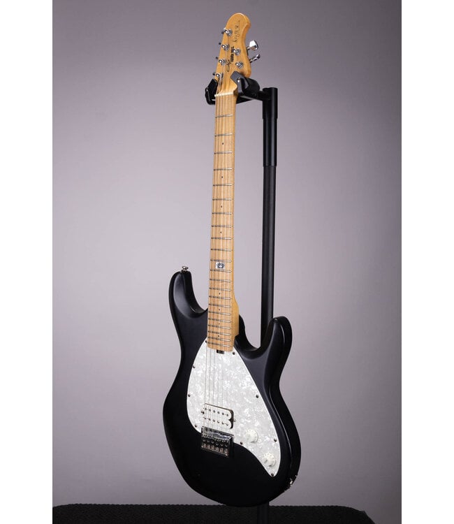 Used Ernie Ball OLP Benji Madden Signature Electric Guitar - Black
