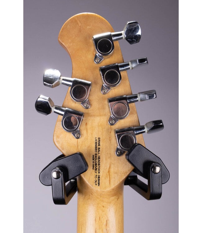 Used Ernie Ball OLP Benji Madden Signature Electric Guitar - Black