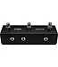 Strymon MultiSwitch Plus Multi-Function Footswitch Controller
