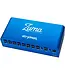 Strymon Zuma High Current Pedal Power Supply - 9 Isolated Outputs