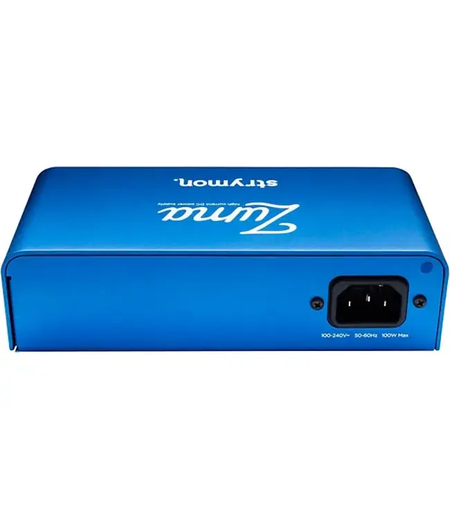 Strymon Zuma High Current Pedal Power Supply - 9 Isolated Outputs