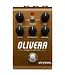 Strymon Olivera Vintage Oil Can Echo