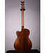 Martin 000C Jr-E StreetMaster Acoustic-electric Guitar - Dark Mahogany Distressed