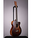 Martin 000C Jr-E StreetMaster Acoustic-electric Guitar - Dark Mahogany Distressed